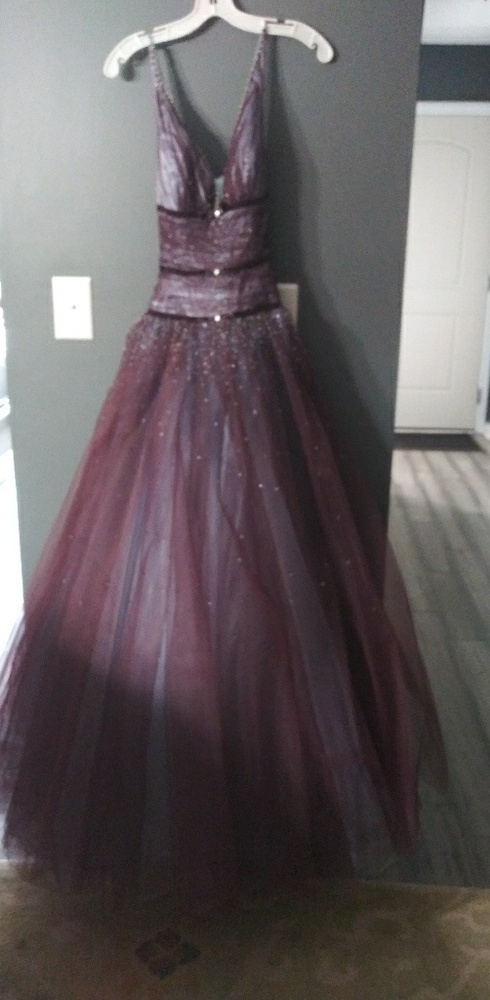 Prom Dress, size 6